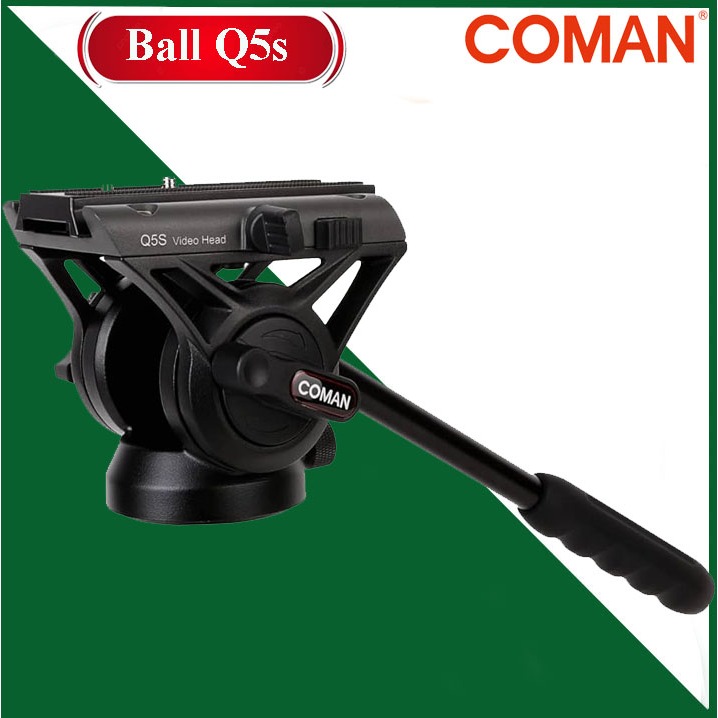 Đầu củ dầu Panhead Coman Q5S