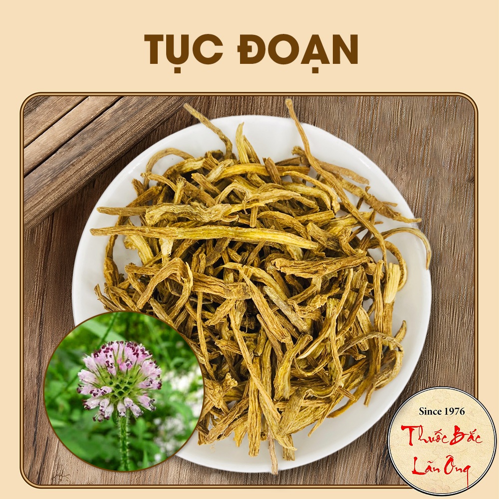 Tục Đoạn 100g