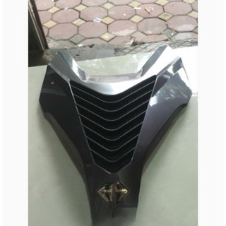Mặt nạ xe air blade 2016-2018