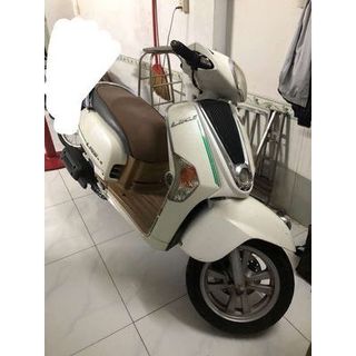 Lọc gió xe LIKE 125 ( KYMCO )