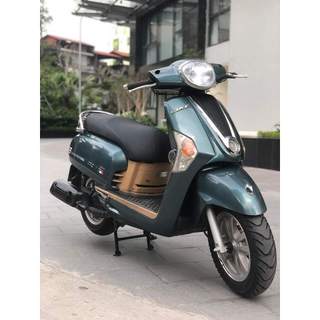 Lọc gió xe LIKE 125 ( KYMCO )