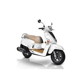 Lọc gió xe LIKE 125 ( KYMCO )