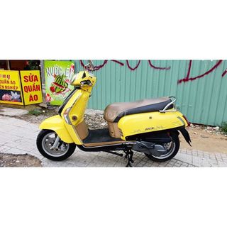 Lọc gió xe LIKE 125 ( KYMCO )