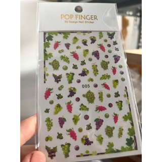 sticker hoa quả đáng yêu nhé a