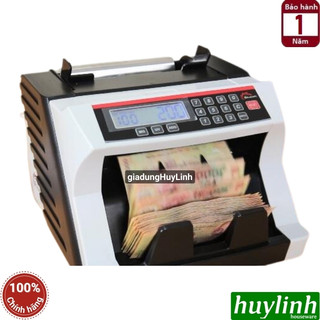 Máy đếm tiền Silicon MC-2900