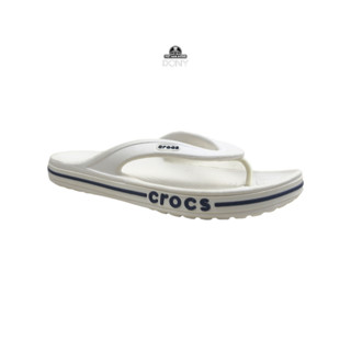 Dép xỏ ngón nam nữ Nhựa cao su bayaband Dony Shoes nhẹ thời trang êm chống nước chống trơn trượt