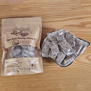 Bánh Gừng Táo Đỏ Dinh Dưỡng Tốt Cho Sức Khỏe Bánh Táo Đỏ Gừng Chang Vy