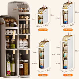 Kệ đựng đồ có ngăn kéo DF-9422. Tủ lưu trữ đồ đa năng loại cao cấp phù hợp nhiều vị trí trong nhà