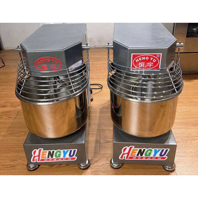 Máy trộn bột 7L Hengyu trung quốc trộn 2kg bột