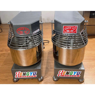Máy trộn bột 7L Hengyu trung quốc trộn 2kg bột