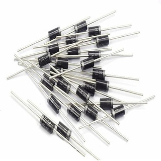 Diode HER508 5A 1000V Diode Xung