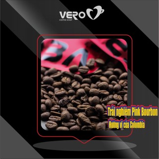5 Gói trải nghiệm Vero Colombia 20gram ( Hàng tặng không bán )