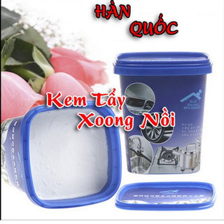 KEM TẨY XOONG Nồi siêu sạch