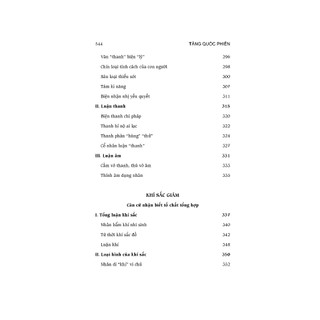 Sách - Trí tuệ băng giám (bìa mềm)