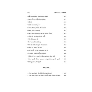Sách - Trí tuệ băng giám (bìa mềm)