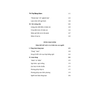Sách - Trí tuệ băng giám (bìa mềm)