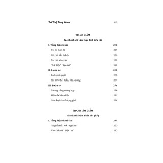 Sách - Trí tuệ băng giám (bìa mềm)