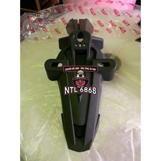 Dè nhọn Ex 150 kiểu MX King đời 2020