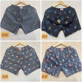 COMBO 3 - COMBO 5** QUẦN ĐÙI CÓ TÚI ** QUẦN ĐÙI NAM QUẦN MẶC NHÀ QUẦN KATE MỀM MÁT