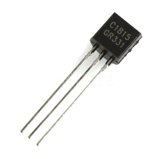 [10 cái] Transistor C1815 NPN 150mA 50V