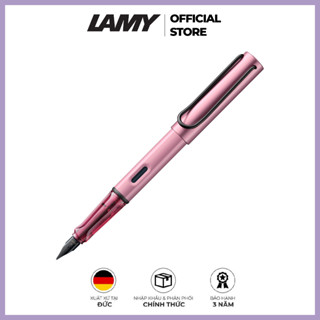  Bút máy LAMY Al-star màu Atumn pink   Limited Edition 2024   