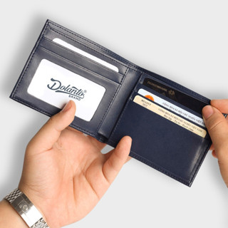 Ví DOLANTO BRAND Moscos Swift Wallet
