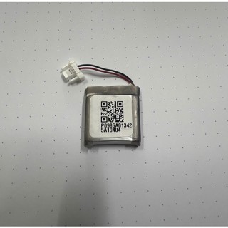 Pin thay thế 215mAh cho điều khiển từ xa TV năng lượng mặt trời QLED Voice Samsung 2021 Smart Remote