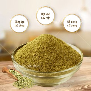 Bột Tiểu Hồi 500g (Bột Thì Là)