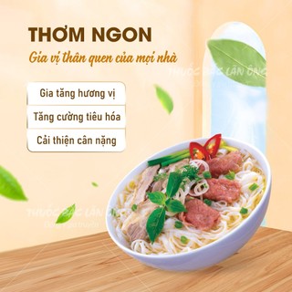 Bột Tiểu Hồi 500g (Bột Thì Là)