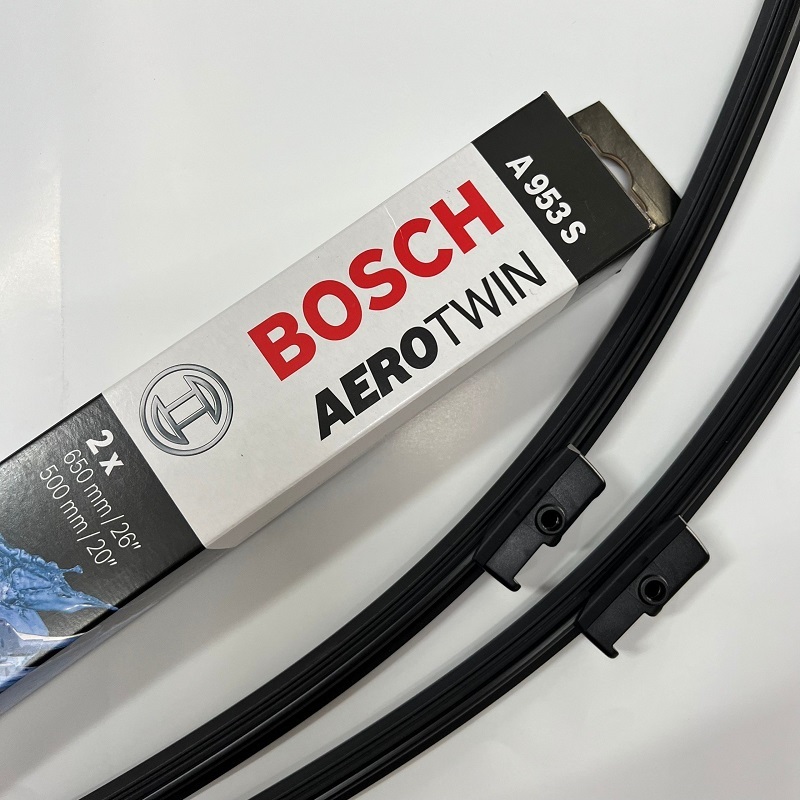 Gạt Mưa BOSCH A953S Set 20" & 26" : BMW X3 (F25) (10-), X4 (F26) (13-)..
