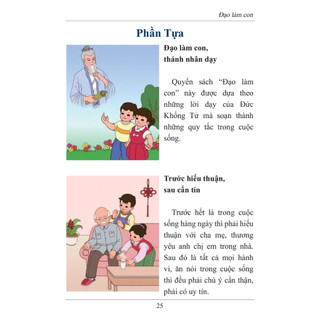 Sách - Đạo Làm Con - Anan Books