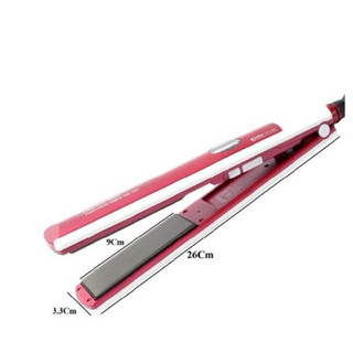 Máy Kẹp Duỗi Tóc Chuyên Nghiệp Codos CHI - 2300