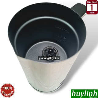 Máy đánh sữa tạo bọt pha cacao Kahchan EP2188