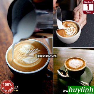 Máy đánh sữa tạo bọt pha cacao Kahchan EP2188
