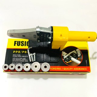  Máy Hàn Ống Nhiệt Các Loại PPR,PE,PB Từ 20mm-25mm-32mm Máy Hàn Ống Chuyên Dụng Công Suất 1500w 
