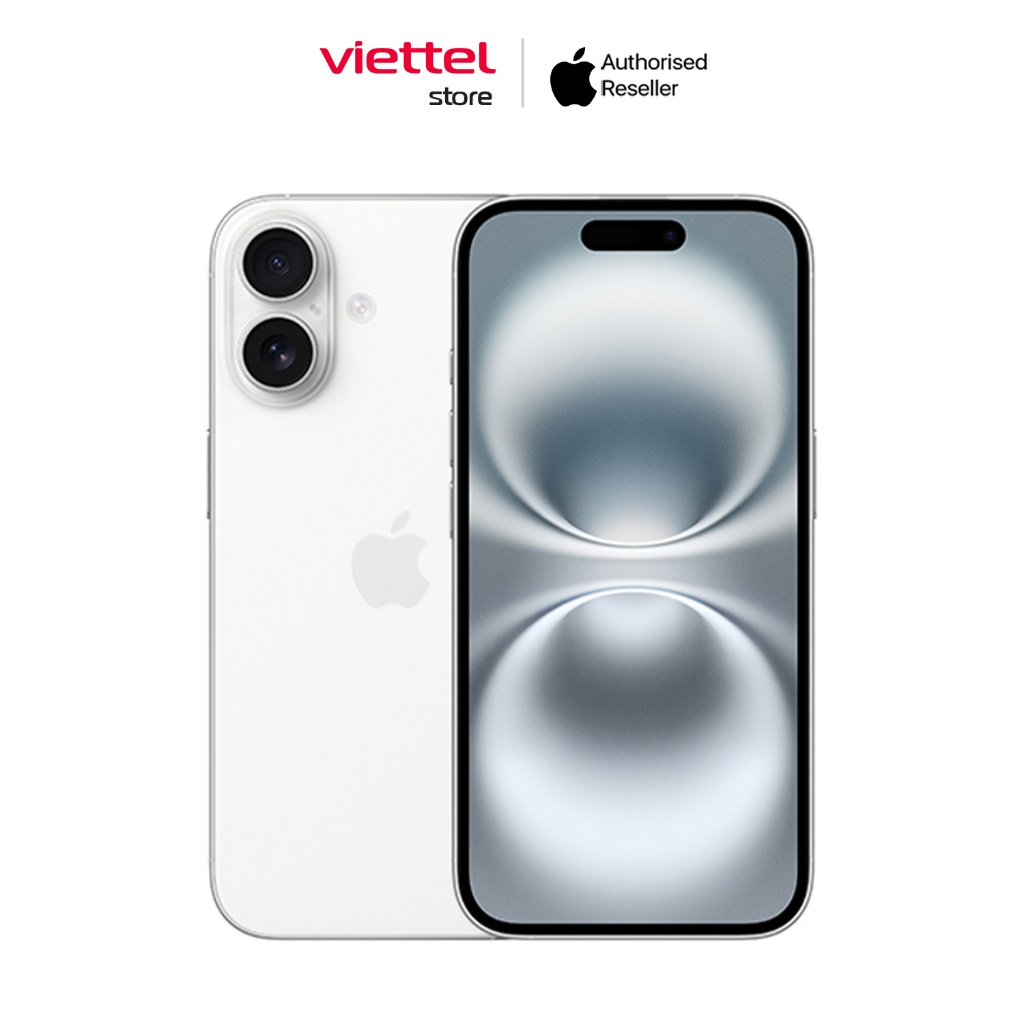 Apple iPhone 16 Plus 128GB Chính hãng VN/A | BigBuy360 - bigbuy360.vn