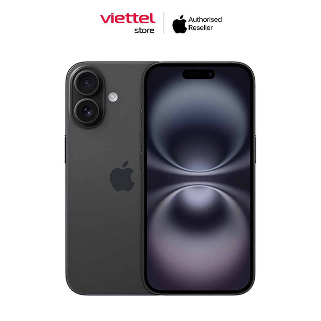 Apple iPhone 16 Plus 128GB Chính hãng VN/A | BigBuy360 - bigbuy360.vn
