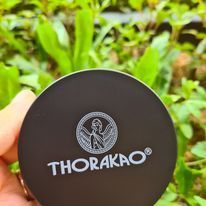 Phấn trang điểm trắng da Thorakao