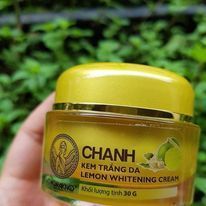 Kem dưỡng da chanh Thorakao 30g
