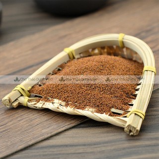 Ngũ hoa hạt 100g, hạt đinh lịch nhỏ, sạch, hạt ngũ hoa đắp mặt nạ, giảm mụn, mờ thâm, sáng da