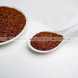 Ngũ hoa hạt 100g, hạt đinh lịch nhỏ, sạch, hạt ngũ hoa đắp mặt nạ, giảm mụn, mờ thâm, sáng da