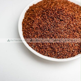 Ngũ hoa hạt 100g, hạt đinh lịch nhỏ, sạch, hạt ngũ hoa đắp mặt nạ, giảm mụn, mờ thâm, sáng da
