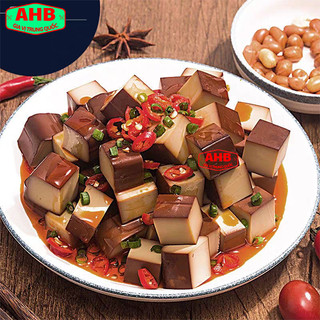 [SIÊU HOT] Đậu Phụ  Trứng Khô Siêu Ngon 150g