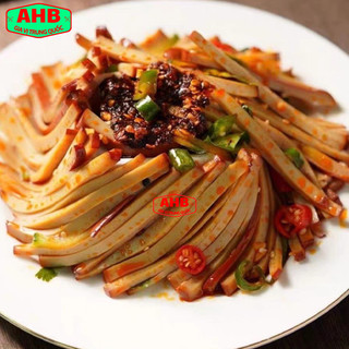 [SIÊU HOT] Đậu Phụ  Trứng Khô Siêu Ngon 150g