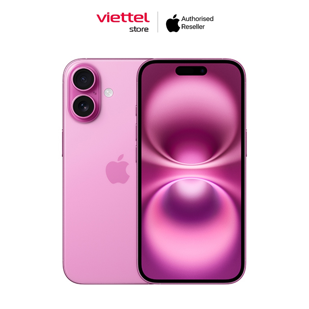 Apple iPhone 16 Plus 256GB Chính hãng VN/A | BigBuy360 - bigbuy360.vn