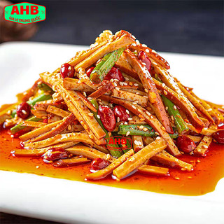 [SIÊU HOT] Đậu Phụ  Trứng Khô Siêu Ngon 150g