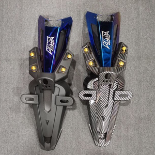 Dè sau Malay cho Ex 150 kiểu Mx King CARBON