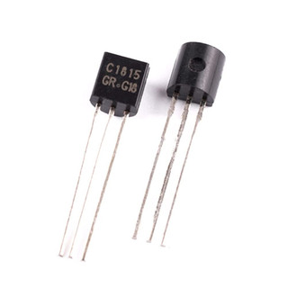 [10 cái] Transistor C1815 NPN 150mA 50V