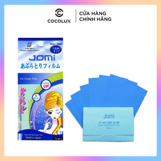 Phim Thấm Dầu Jomi 70 PCS