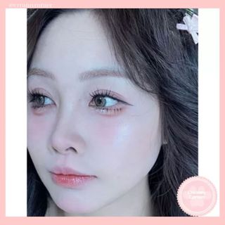 [HÀNG CÓ SẴN] Mi giả dưới đa tầng makeup douyin mã E19
